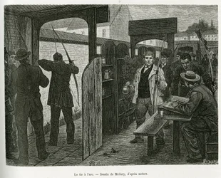 Tir à l