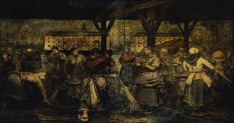 Les balayeuses