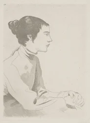 Portrait d