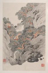 Paysages d