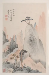 Paysages d