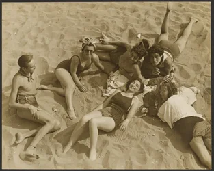 [Coney Island]