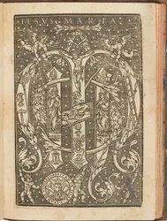 Recopilacion subtilissima, intitulada Orthographia pratica, 1548