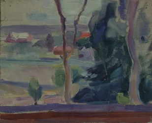 Paysage, 1905