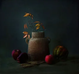 Nature morte d