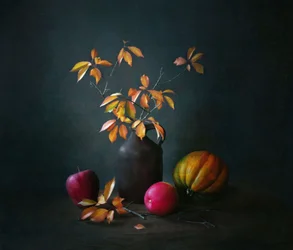 Nature morte d