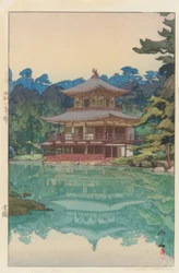 Pavillon doré