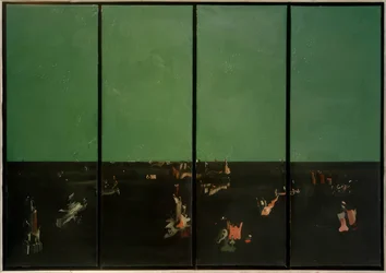 Le firmament