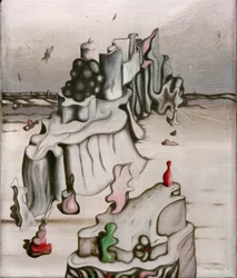 La tour de l