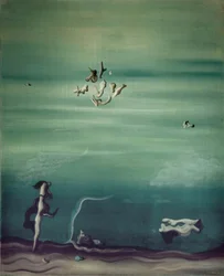 Les amoureux