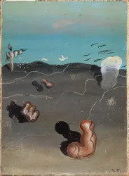 Les Saltimbanques