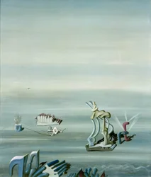 Merveilles des mers