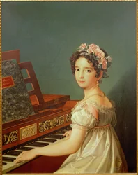 La fille de l