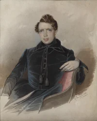 Portrait d