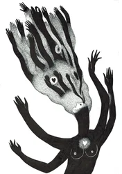 Mes prières, 2016