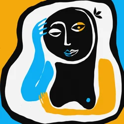 Série Femmes 9