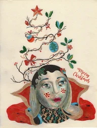 Lutin de Noël