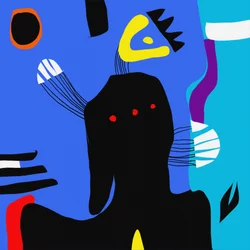 Série Femmes 27, 2017