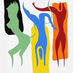 Série Femmes 3, 2017