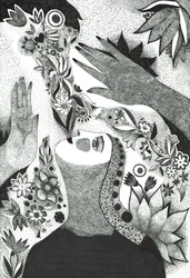 Fleurs de l