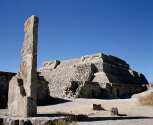 Vue du système IV