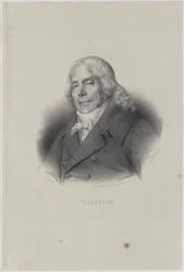 Charles Maurice duc de Talleyrand-Périgord