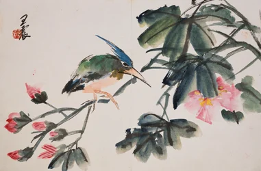 Feuille d
