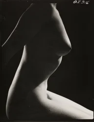 Femme nue
