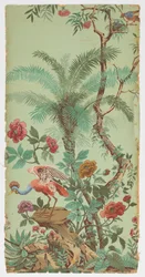 Décor chinois