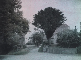 Un Chemin du Sussex