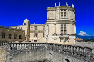 Château de Grignan