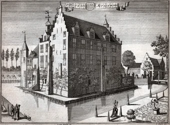 Château de Rijsenburg
