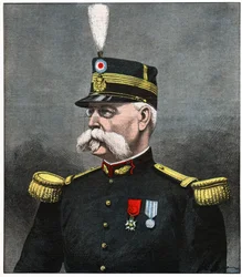Colonel Jouaust
