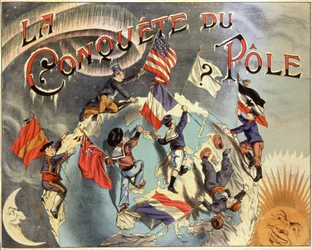 Conquête du Nord
