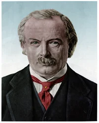 David Lloyd George, Première Guerre mondiale, vers 1917