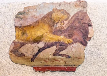 Détail d