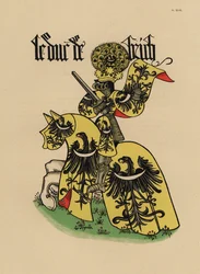 Duc de Brunswick
