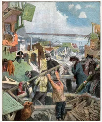 Tremblement de terre de Messine