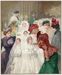 Première communion