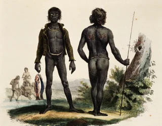 Pêcheurs