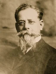 Général Venustiano Carranza (photo)