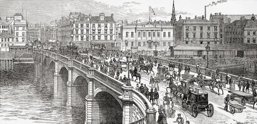 Pont de Glasgow