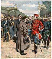 Coupe Gordon Bennett