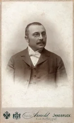 Gustav Adolph Kroupa