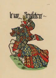Roi d