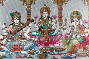 Lakshmi, l