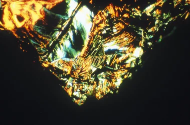 Minéraux, quartz