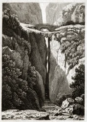Ponts naturels d