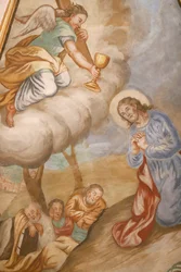 Notre Dame de l