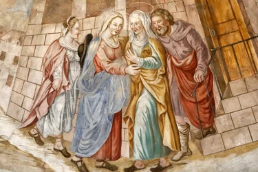 Notre Dame de l